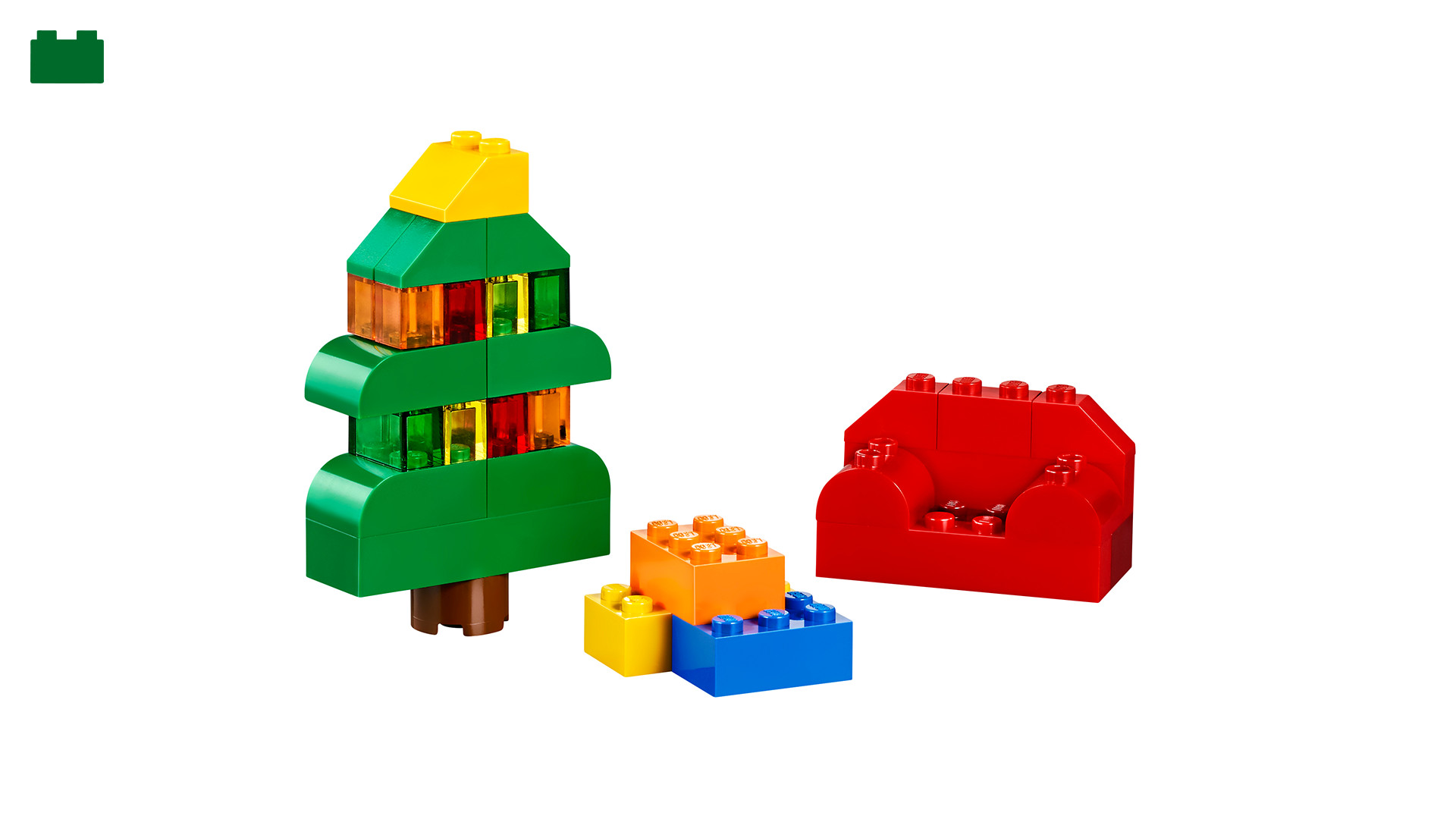 10693 LEGO® Creative Supplement 