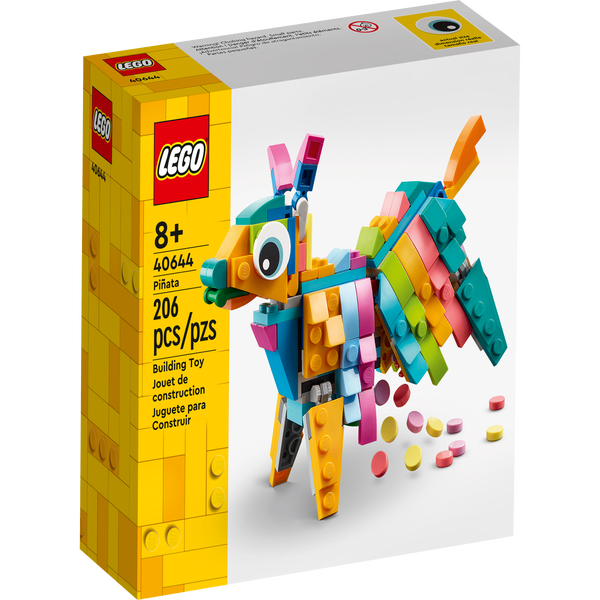 Rangement LEGO®  Boutique LEGO® officielle CA