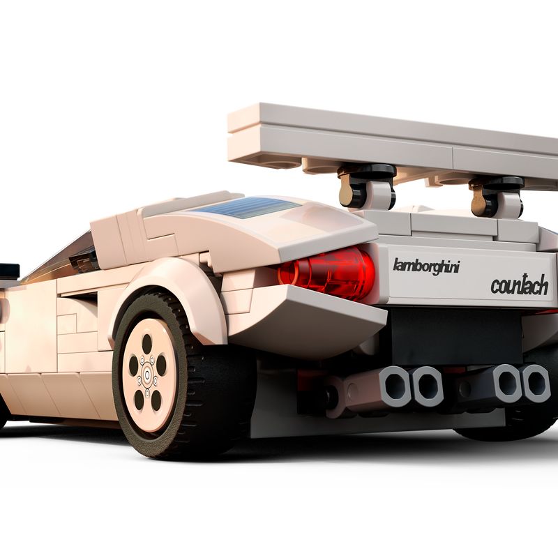 Lamborghini Countach