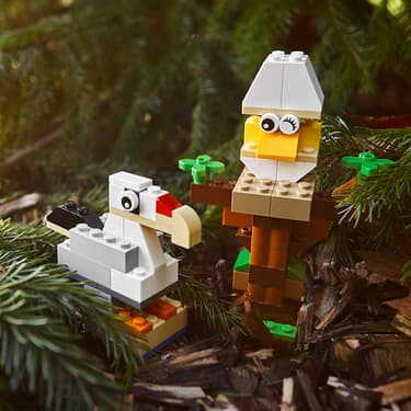 LEGO Kart 3