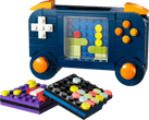 Retro Gaming Console