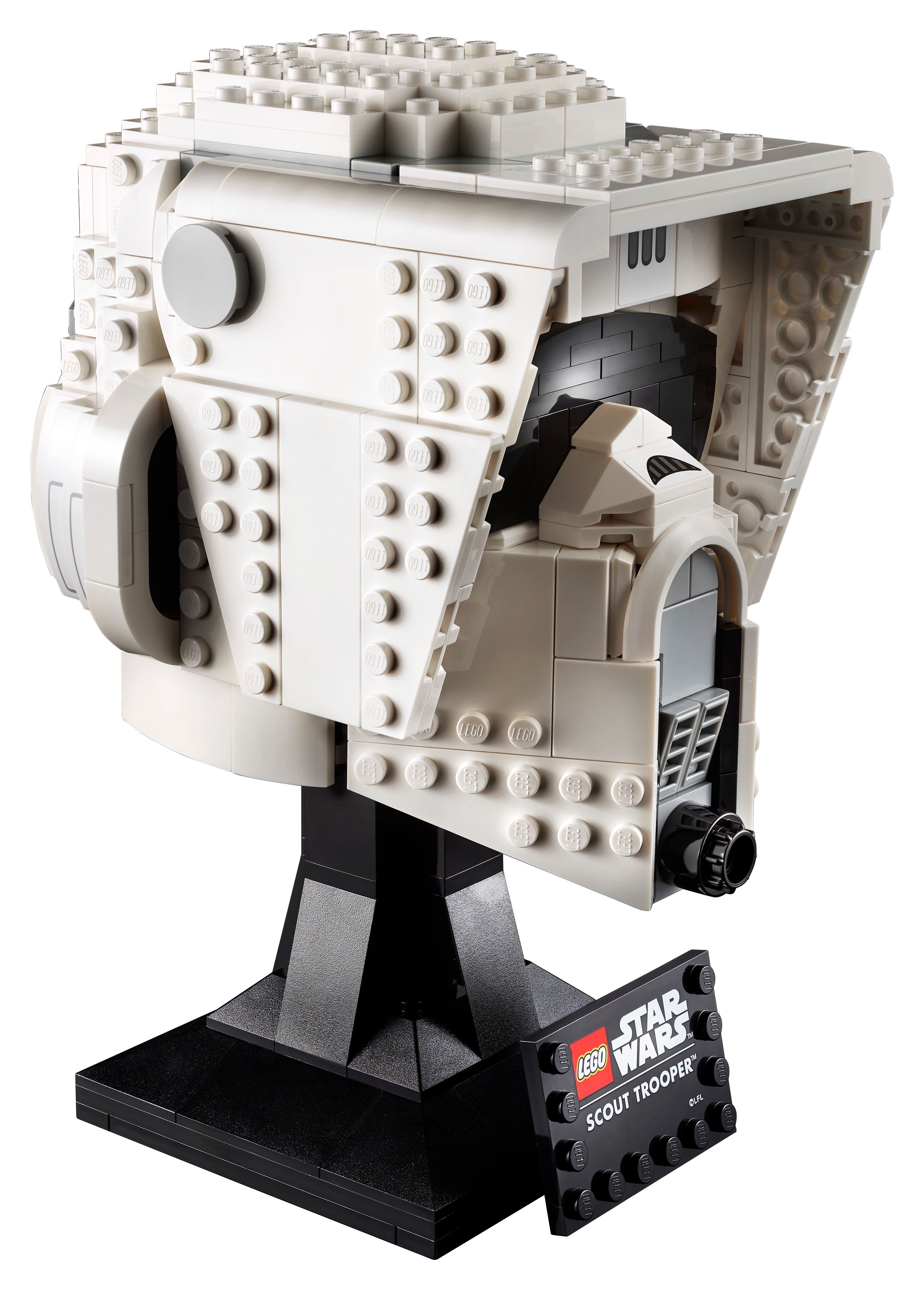 LEGO® Star Wars™ 75305 Scout Trooper™ Helm NEU & OVP 