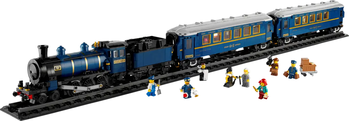 Lego 21344