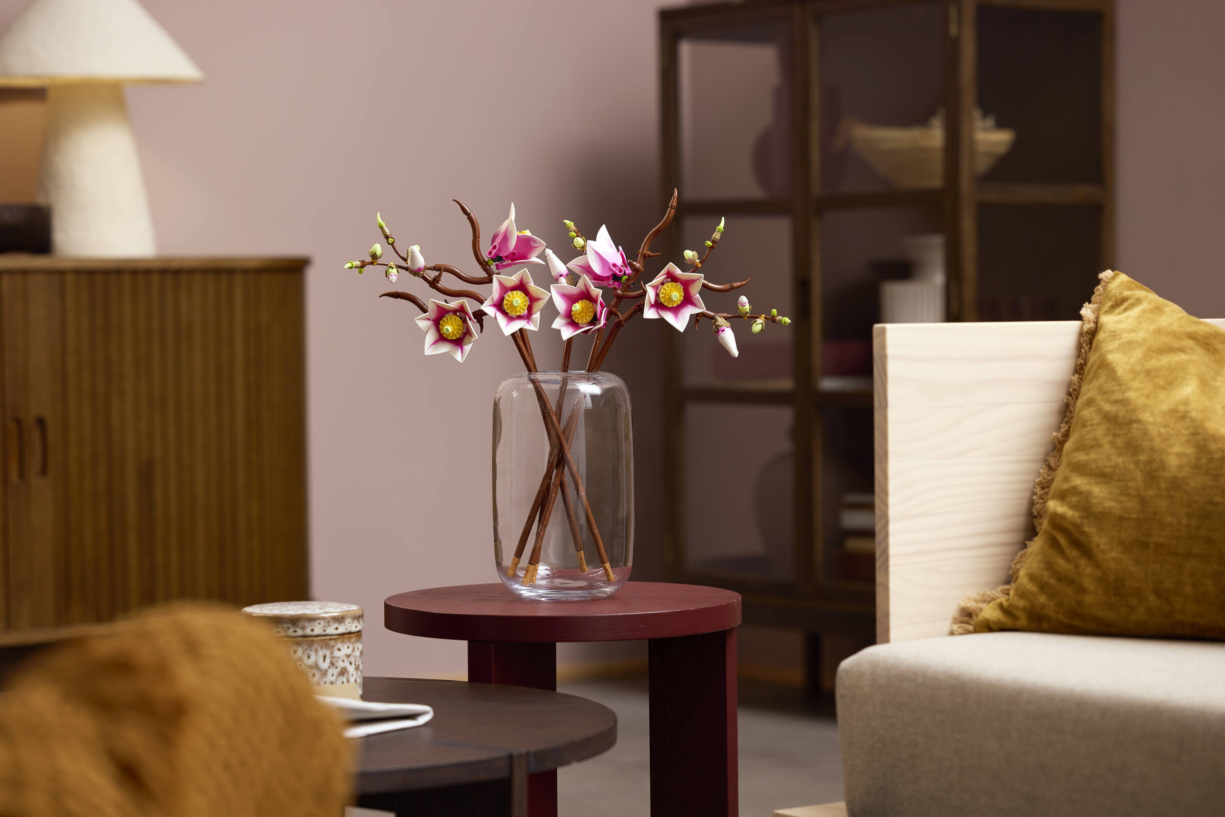 モクレン 11510 | The Botanical Collection |レゴ®ストア公式