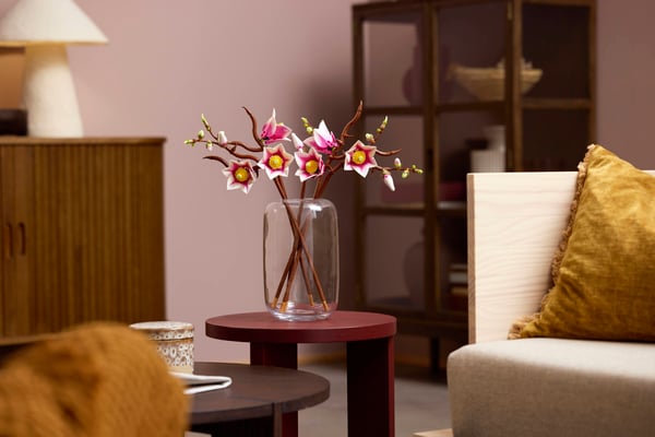 LEGO 11510 Branches de magnolia — visuel 4 sur 8