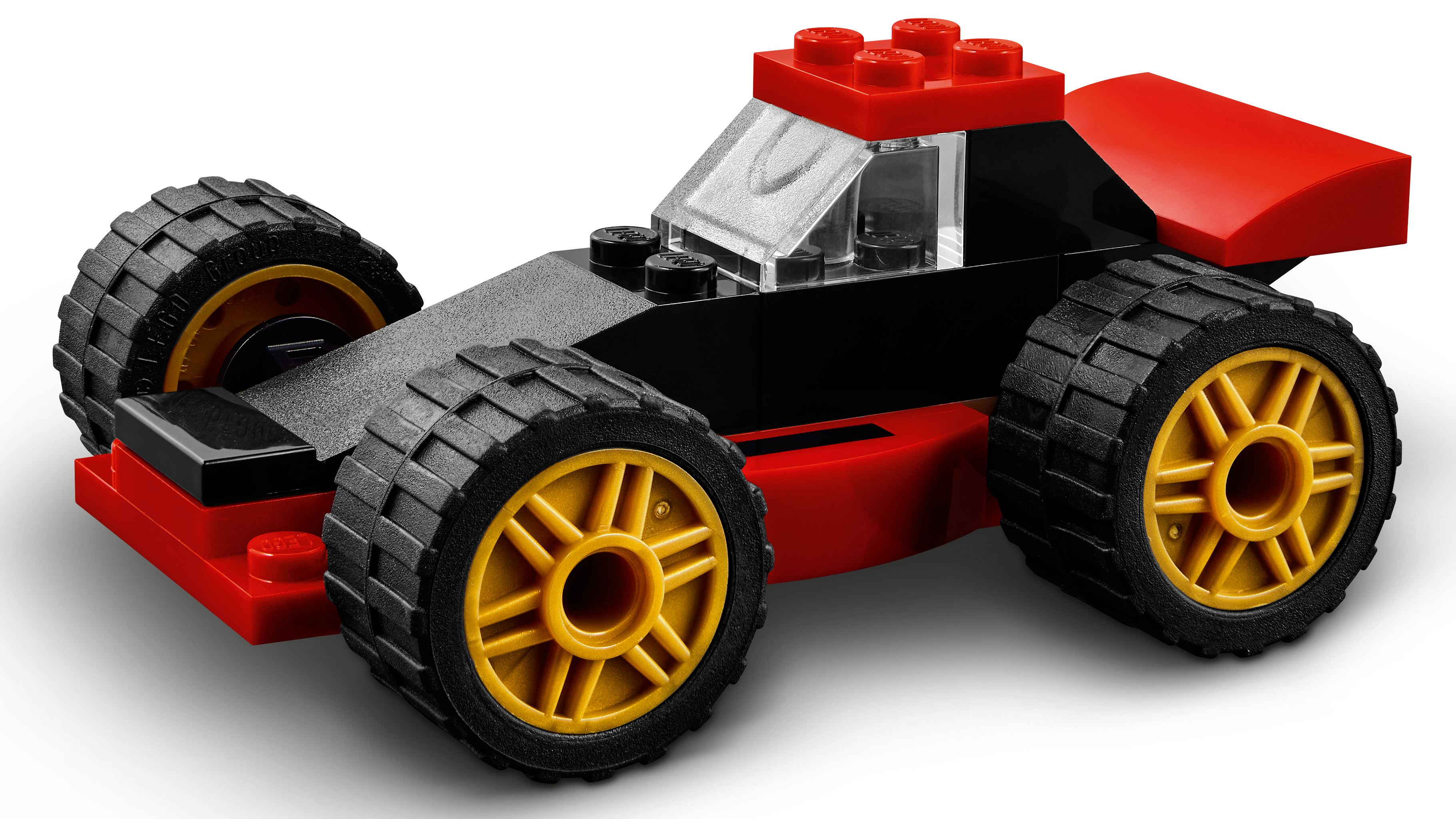 Bricks and Wheels 11014 Classic | Buy online at the Official LEGO® Shop US