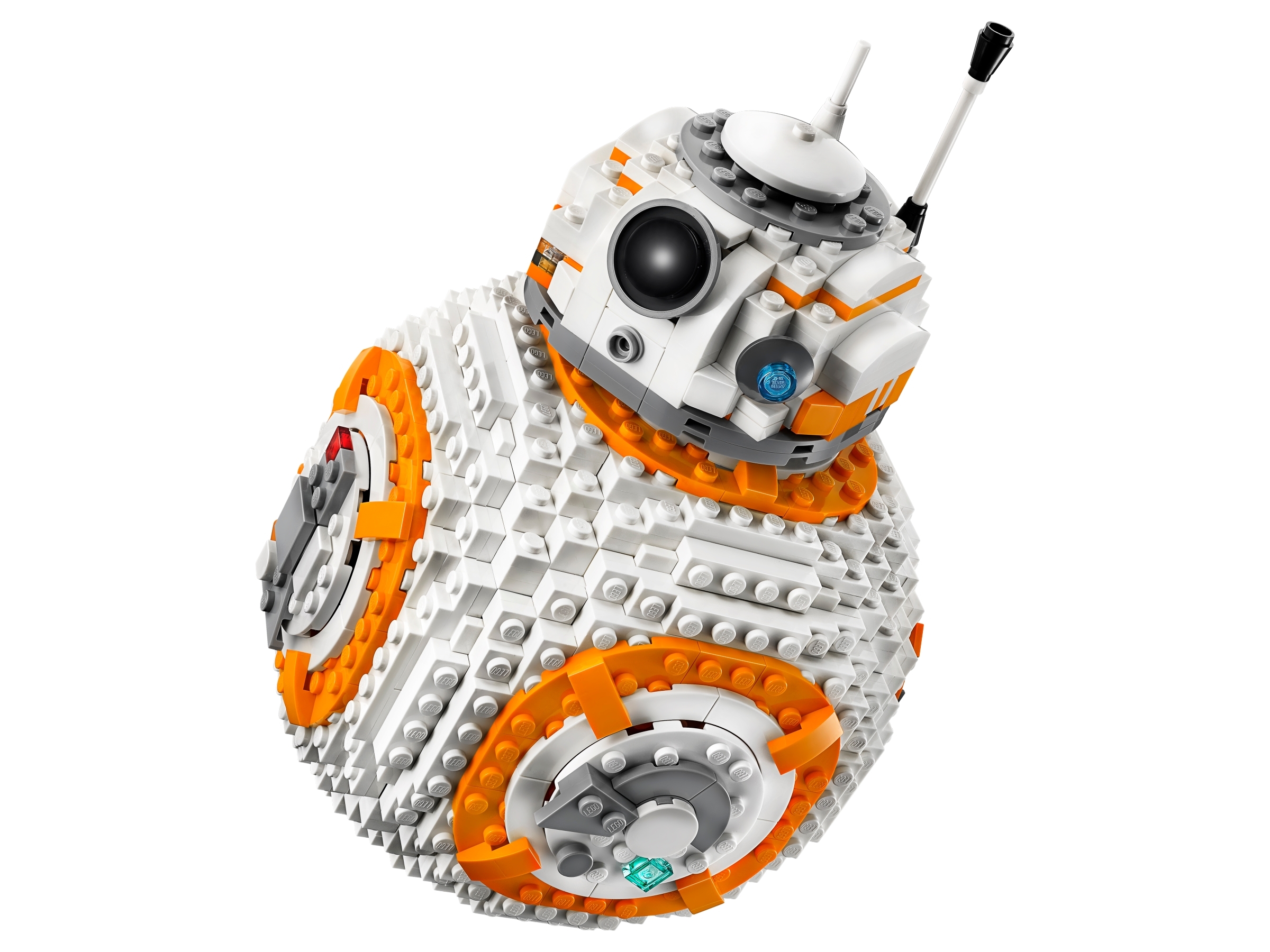 bb8 télécommandé