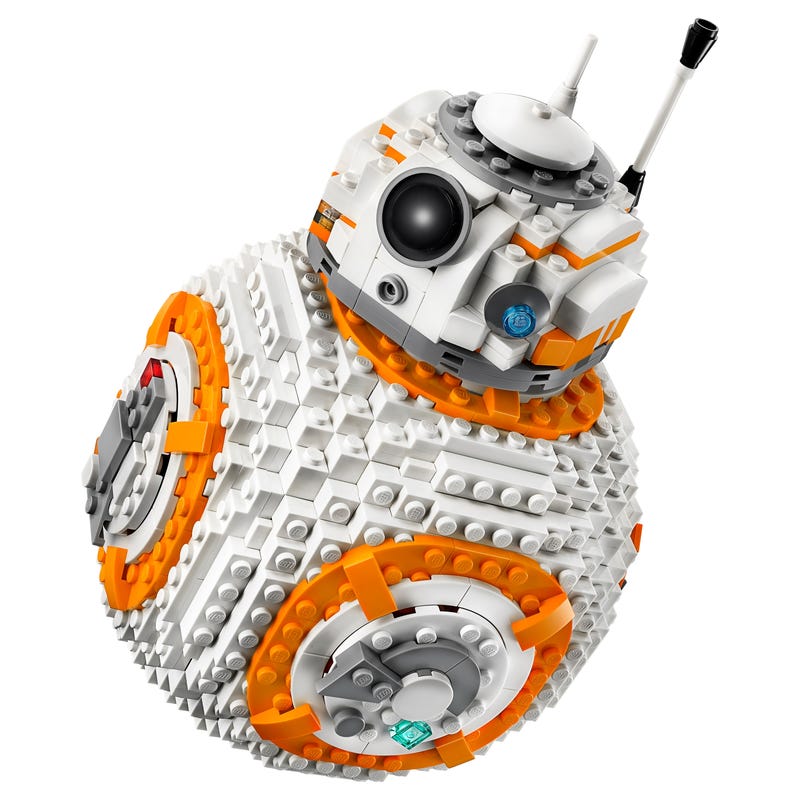 BB-8™ - Main Image