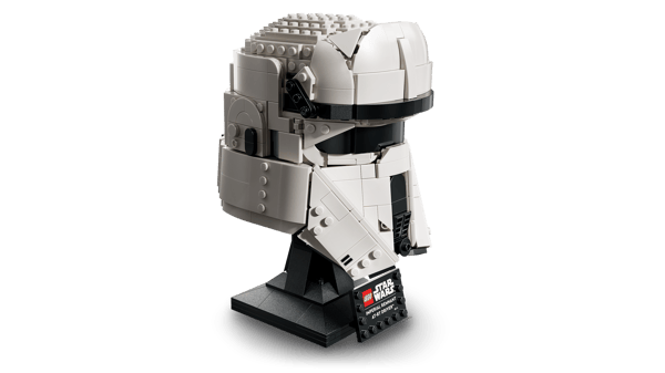 Imperial Remnant AT-RT Driver™ Helmet - Image 6