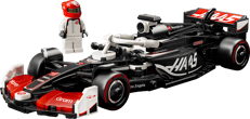 MoneyGram Haas F1® Team VF-24 Race Car
