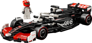 Voiture F1® MoneyGram Haas Team VF-24