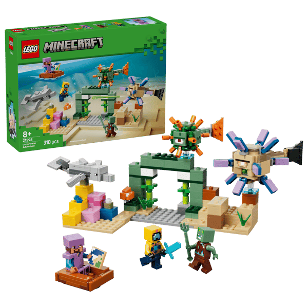 Underwater Adventure - Image 3