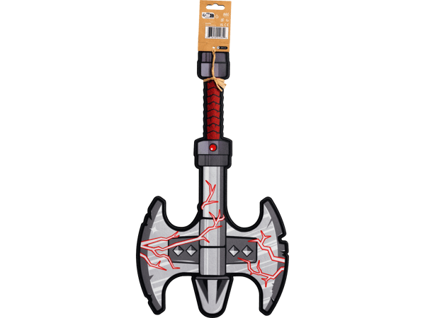 LEGO 854309 La hache du guerrier draconique — visuel 3 sur 3
