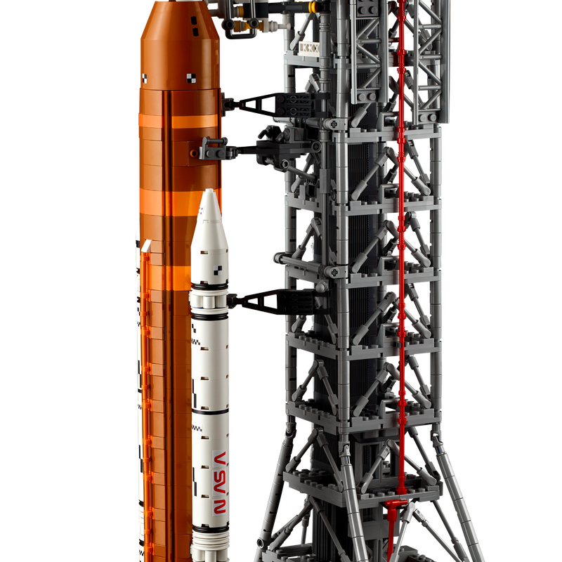 NASA Artemis Space Launch System