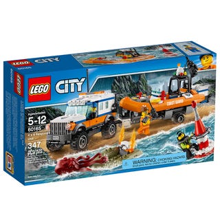 Lego rettungsschiff - Wählen Sie unserem Favoriten