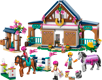 Horse Stable and Riding Academy