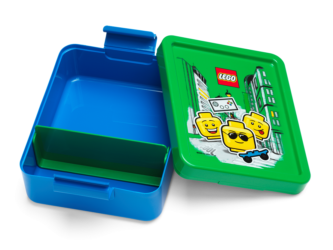 LEGO Lunch System 