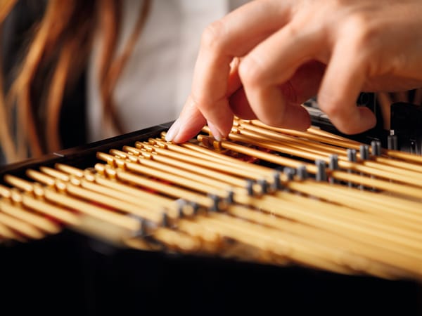 Grand Piano - Image 23