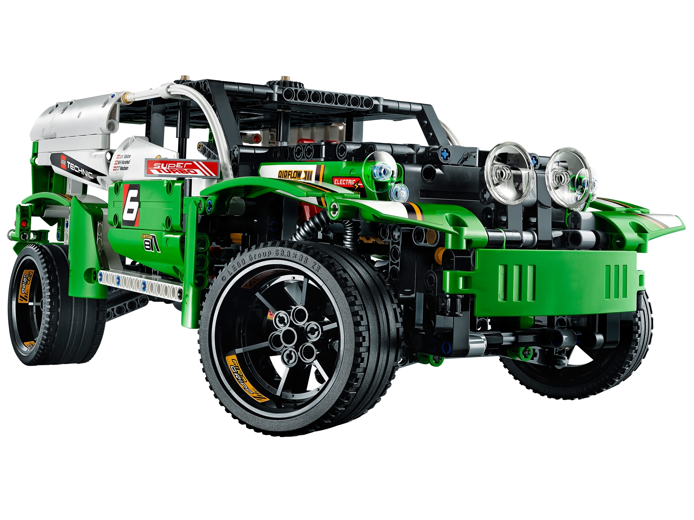 det tvivler jeg på Tilbageholdenhed Vie 24 Hours Race Car 42039 | Technic™ | Buy online at the Official LEGO® Shop  US