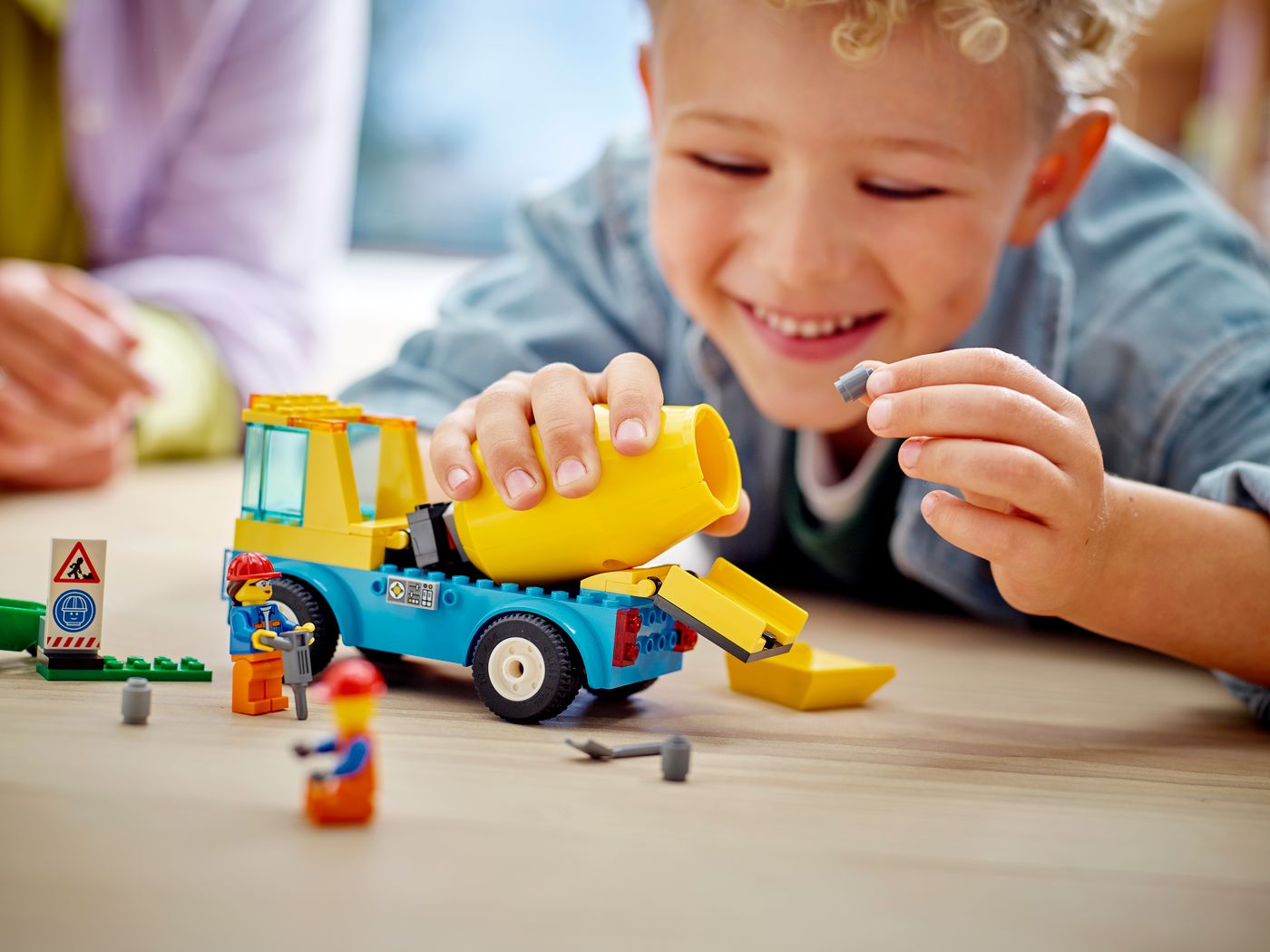 Lego Contruction Set 8 Best LEGO® Construction Vehicle Toys for Kids | Official LEGO® Shop US