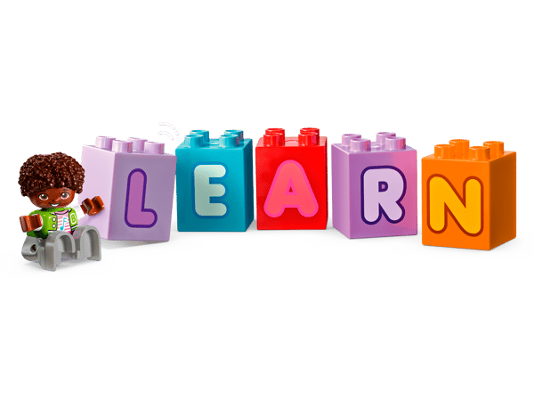 Alphabet Truck - Image 5