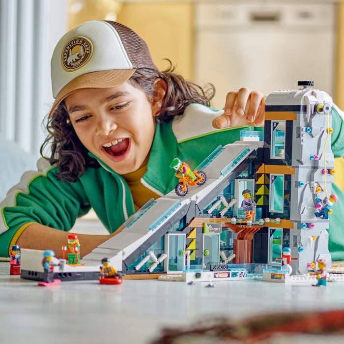 Lego Chima, le cadeau de Noël pour garçons de 7 à 10 ans
