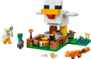 LEGO Minecraft 21585 Hühnerfarm