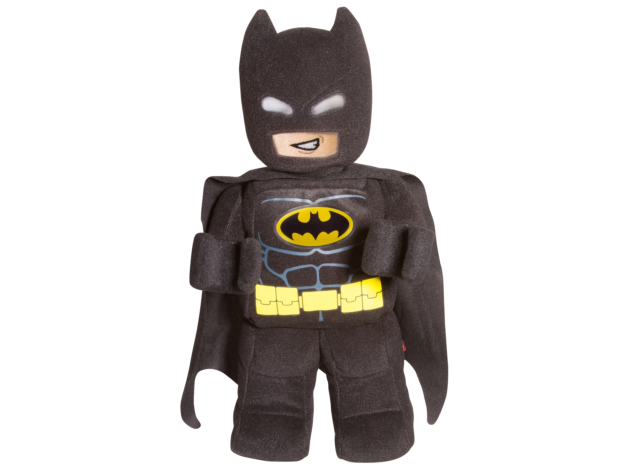배트맨™ 봉제 미니피겨 853652 | 레고® 배트맨 무비 | Lego® Shop Kr