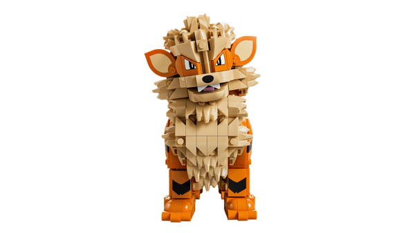 LEGO 72160 Arcanin — visuel 3 sur 8
