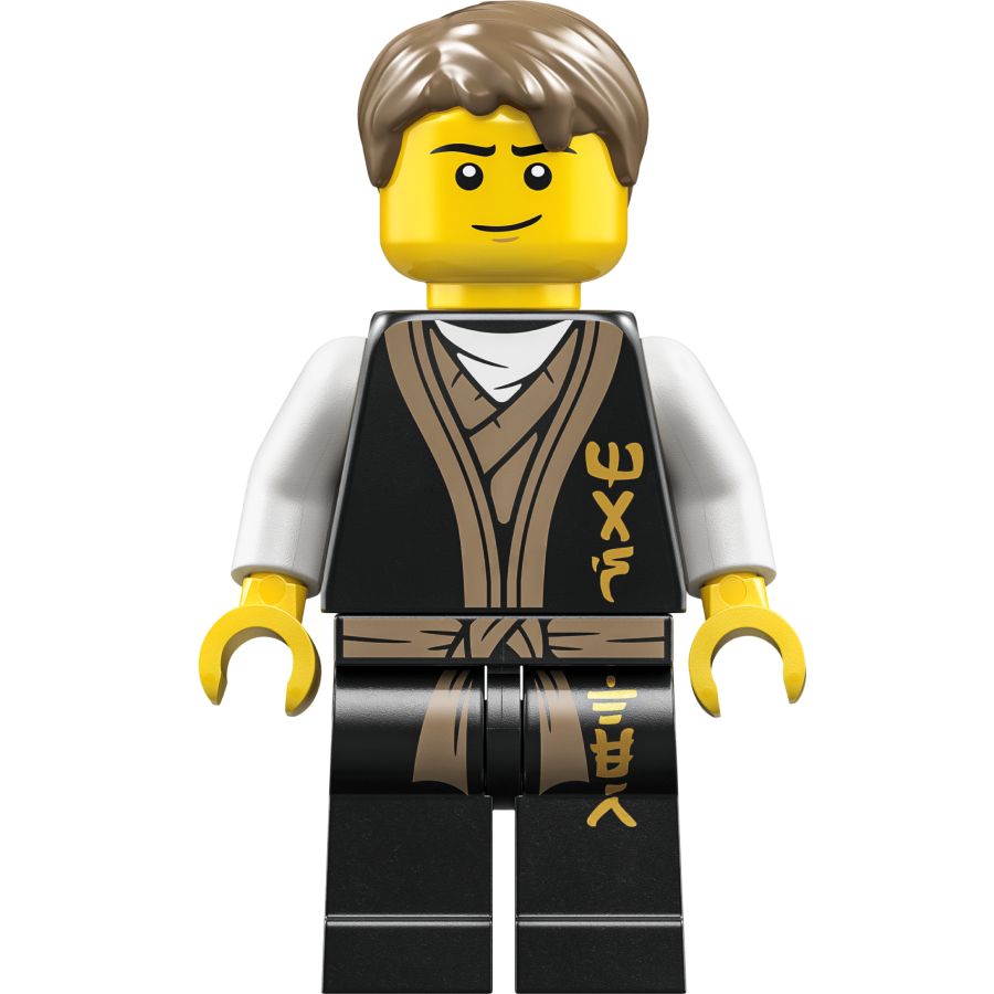 Celebrating 15 Years of LEGO® NINJAGO® Action! | Official LEGO