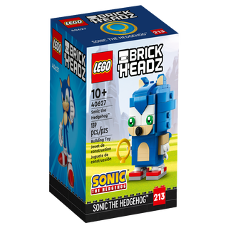 LEGO® – Sonic the Hedgehog™ – 40627