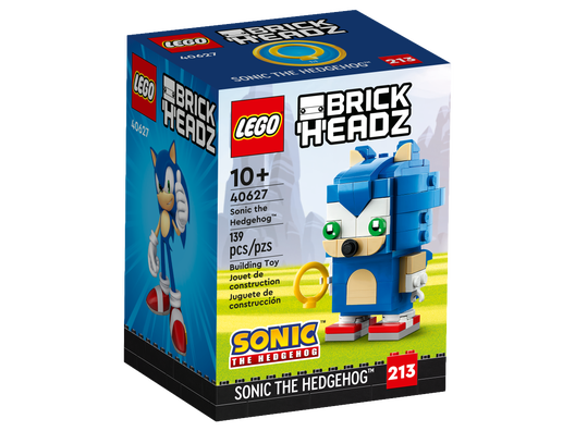 LEGO 40627 - Sonic the Hedgehog™