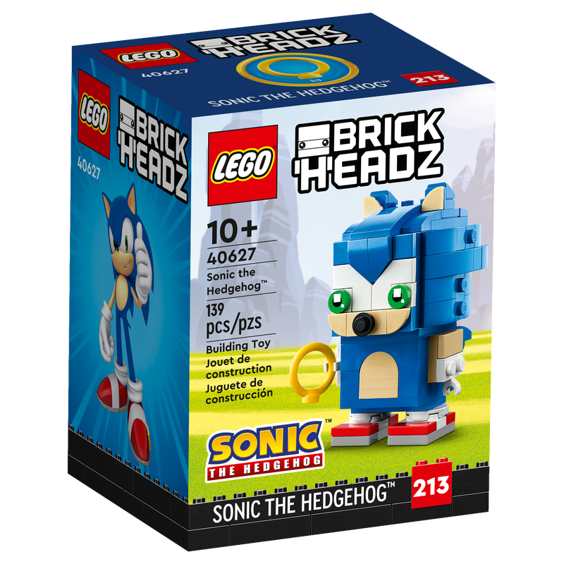 Sonic the Hedgehog™