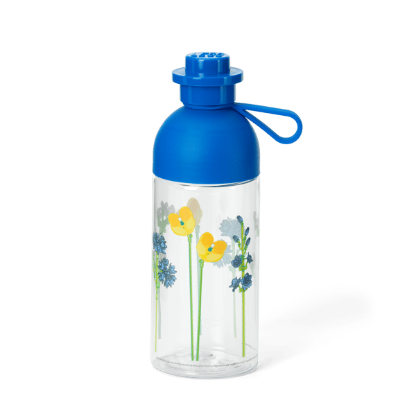 LEGO 5009866 Bouteille – Fleurs sauvages