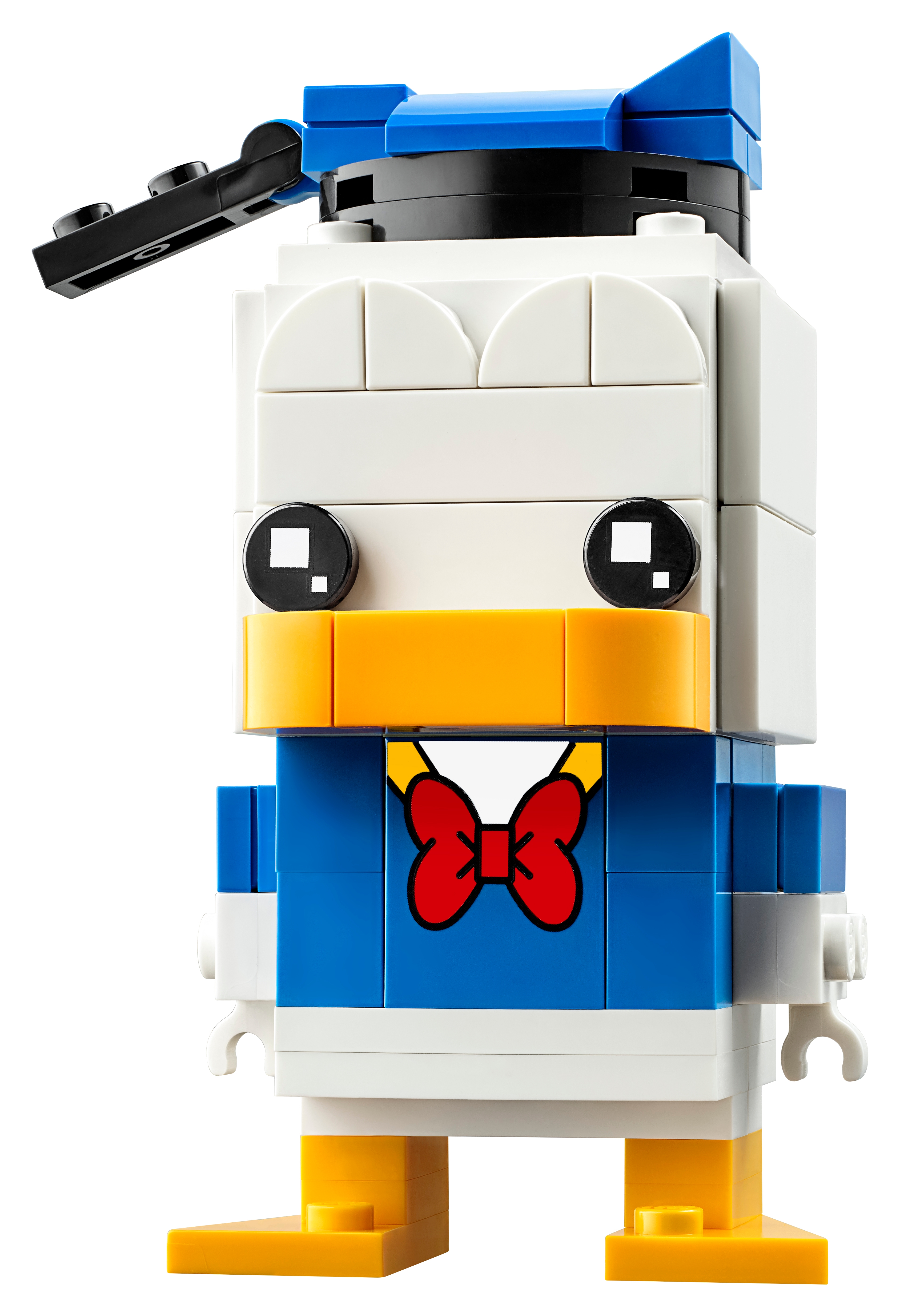 Lego Donald Duck und weitere  BrickHeadz Sealed OVP  NEU Zustand 