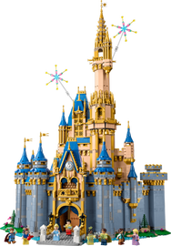 Disney-slot - 43222 - Disney Mickey og venner