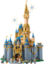 LEGO Disney 43222 Disney Schloss