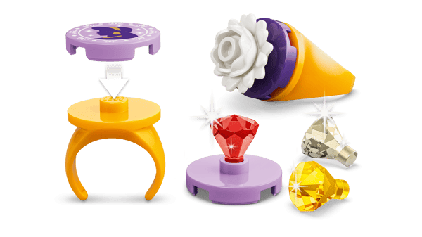 Jasmine's Jewelry Box - Image 7