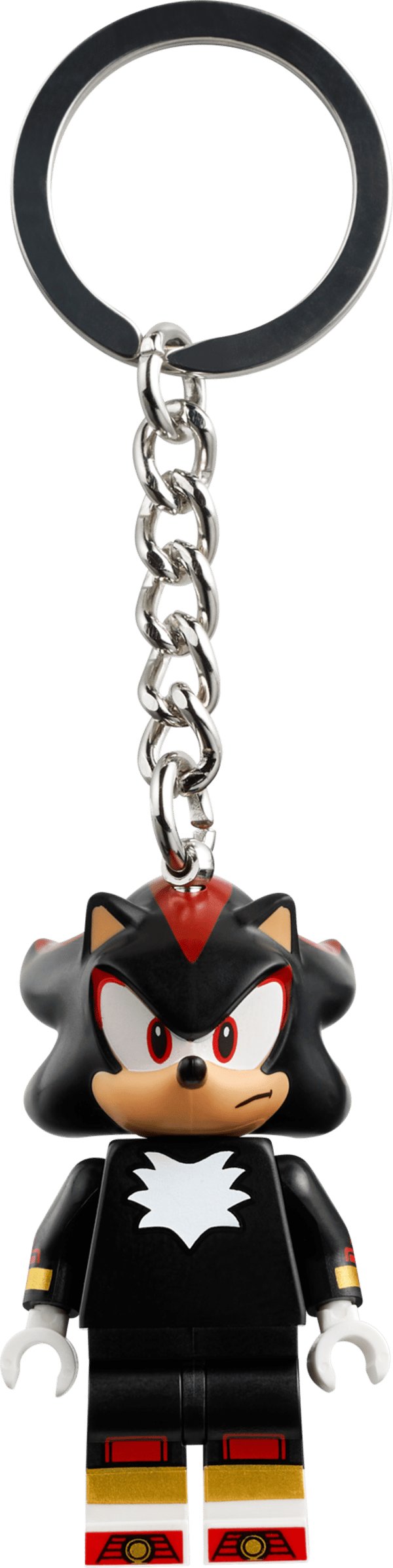 LEGO 854302 Porte-clés Shadow the Hedgehog