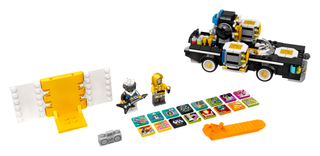 Lego Robo HipHop Car aanbieding