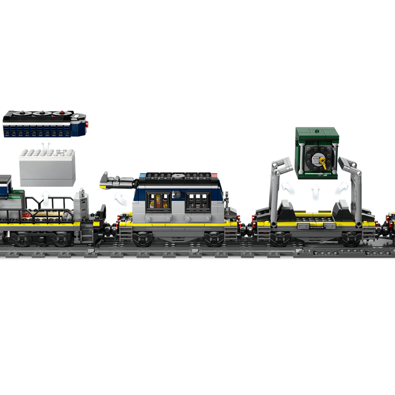 Lego Città Dritto Treno Pista Pezzi x4 60198 60197 60205 7499 60052 Nuovo 60051 Lego Città Dritto Treno Pista Pezzi x4 60198 60197 60205 7499 60052 Nuovo 60051