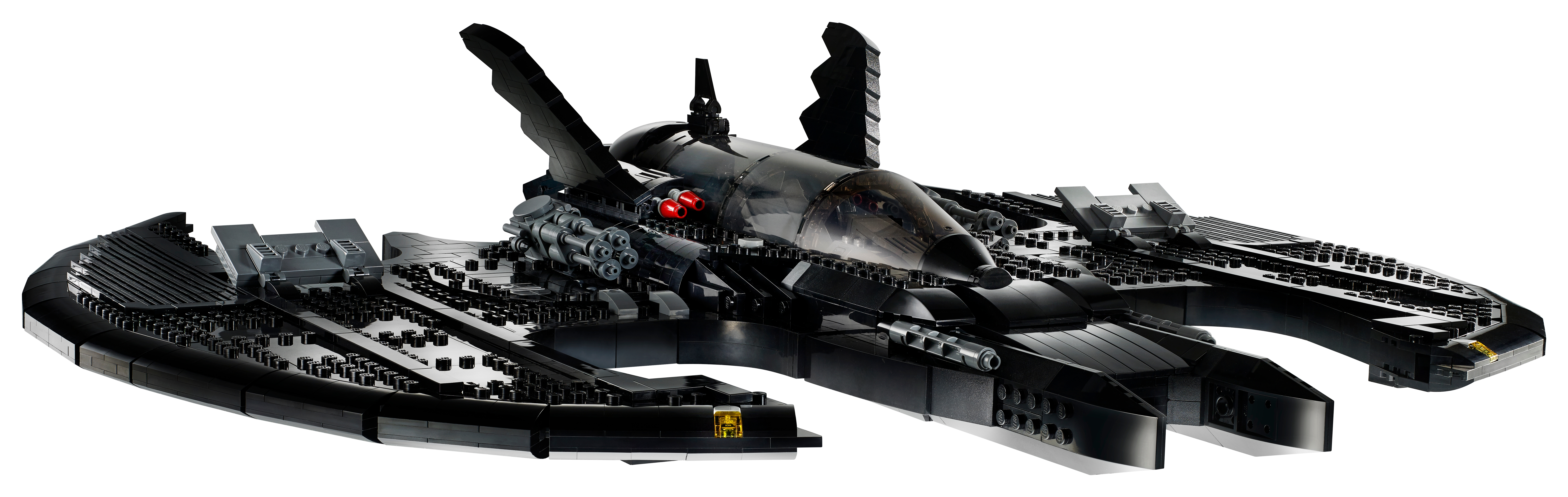 LEGO 76161 DC Batman Batwing 1989 OVP/NEU 