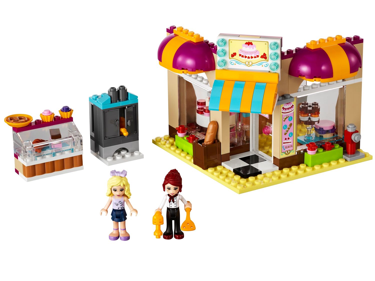 Downtown Bakery
