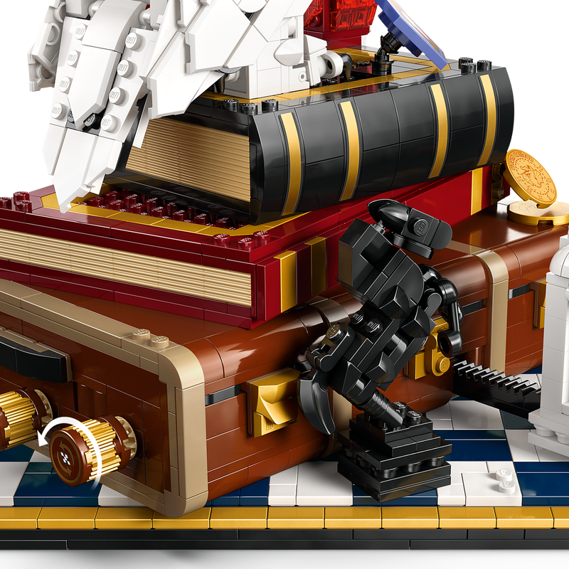 Sorcerer's Stone – Collectors' Edition