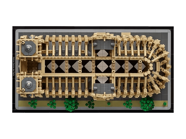 Notre-Dame de Paris - Image 11