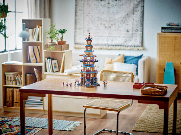 Celestial Pagoda - Image 13