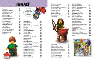 LEGO® Die Welt der Minifiguren