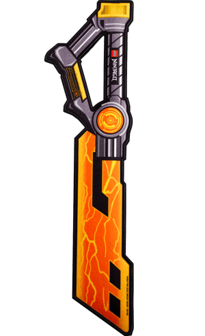 Sabre d'Impérium