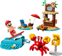 Mario's Beach Adventures