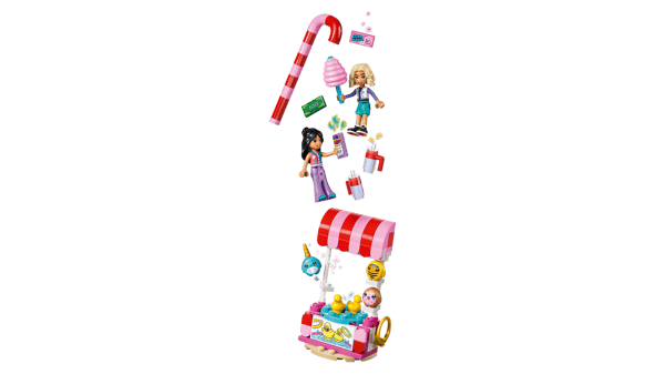 Candy & Cupcake Ferris Wheel - Image 7